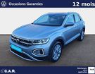 Volkswagen T Roc 1.5 TSI EVO2 150 Start/Stop DSG7 Style à  La Rochelle (17)