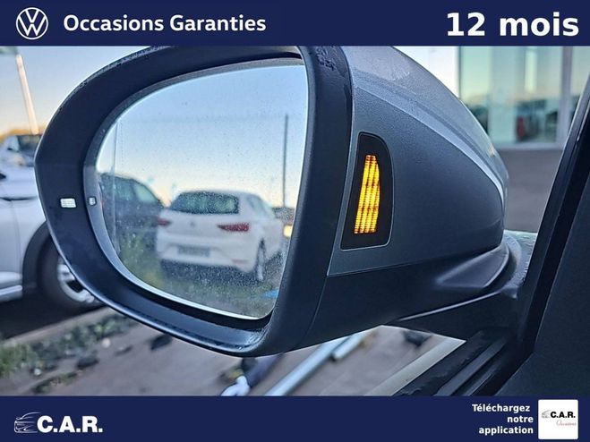 Volkswagen T Roc 1.5 TSI EVO2 150 Start/Stop DSG7 Style Gris de 2024
