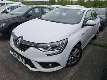  Voir détails -Renault Megane IV (BFB) 1.5 Blue dCi 95ch Business à Lanester (56)