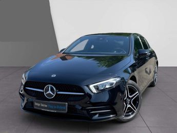  Voir détails -Mercedes Classe A 250 e - BV 8G-DCT BERLINE 5P - BM 177 AM à Ozoir-la-Ferrire (77)