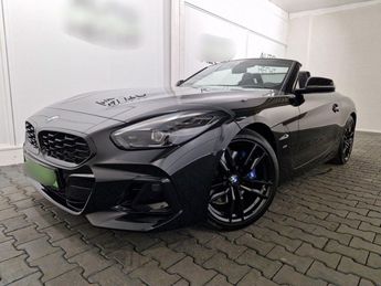  Voir détails -BMW Z4 M40i - BVA Sport ROADSTER G29 M Performa à Ozoir-la-Ferrire (77)