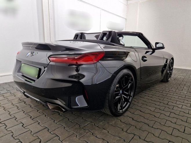 BMW Z4 M40i - BVA Sport ROADSTER G29 M Performa Noir mtallis de 2023