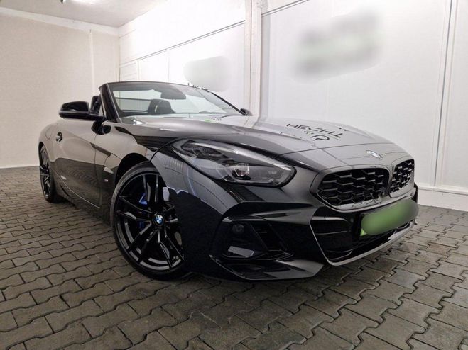 BMW Z4 M40i - BVA Sport ROADSTER G29 M Performa Noir mtallis de 2023