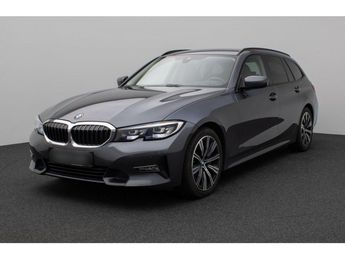  Voir détails -BMW Serie 3 touring 330d xDrive Edition Sport - BVA  à Ozoir-la-Ferrire (77)