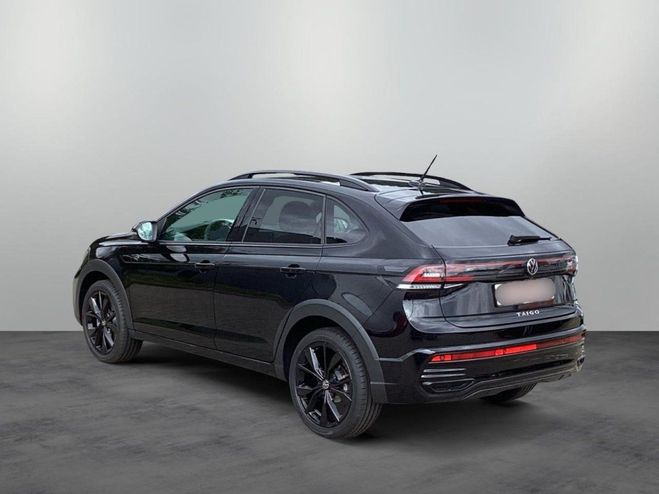 Volkswagen Taigo 1.5 TSI - 150 - Start&Stop - BV DSG 7 R- Noir mtallis de 2024
