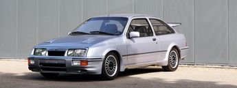  Voir détails -Ford Sierra Cosworth 2.0 16V 4 cylinder turbo à Zonhoven (35)