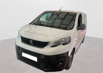  Voir détails -Peugeot Expert FOURGON STANDARD 2.0 BLUEHDI 120 PREMIUM à Chanas (38)