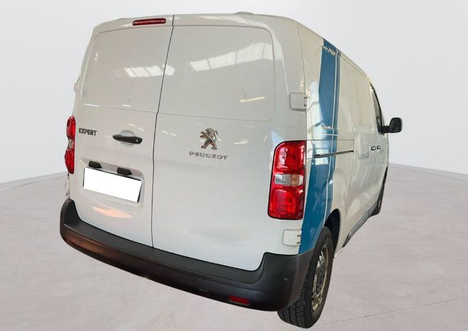 Peugeot Expert FOURGON STANDARD 2.0 BLUEHDI 120 PREMIUM Blanc de 2019