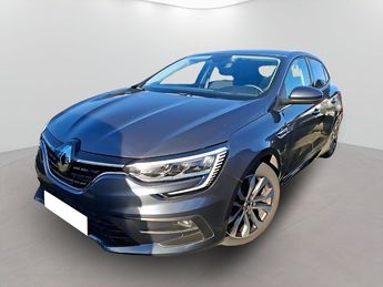  Voir détails -Renault Megane IV BERLINE 1.5 Blue dCi 115 TECHNO EDC à Chanas (38)
