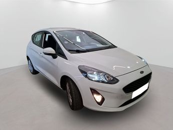  Voir détails -Ford Fiesta 1.0 ECOBOOST 95 CONNECT BUSINESS à Chanas (38)