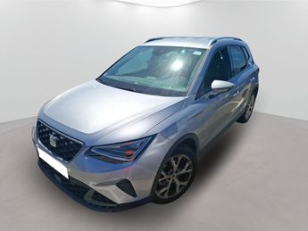  Voir détails -Seat Arona 1.0 TSI 110 FR à Chanas (38)