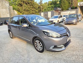 Voir détails -Renault Grand Scenic SCNICIII Expression energy 7 places à  Les Pennes-Mirabeau (13)