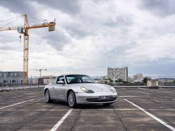  Voir détails -Porsche 911 991 type 996 carrera 4 coup à Lyon (69)