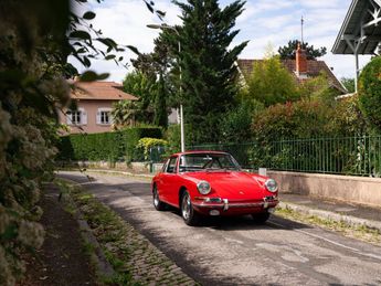  Voir détails -Porsche 911 2.0 SWB à Lyon (69)