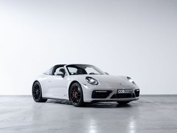  Voir détails -Porsche 911 type 992 Targa 4 GTS à Lyon (69)