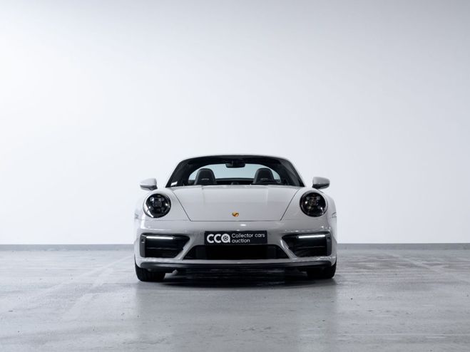 Porsche 911 type 992 Targa 4 GTS  de 2021