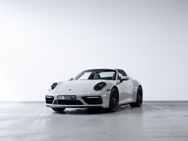 Porsche 911 type 992 Targa 4 GTS  de 2021