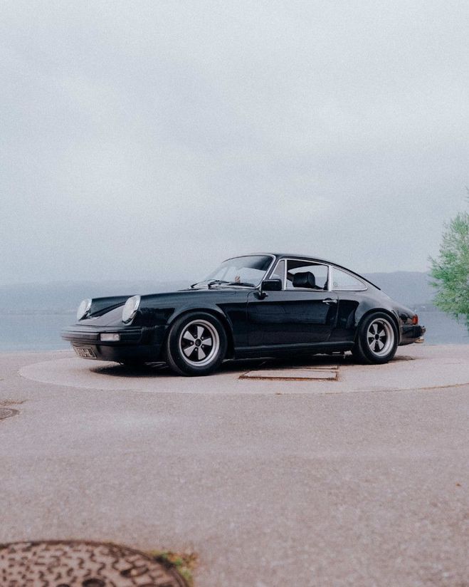 Porsche 911 type G 2.7L S coup  de 1974