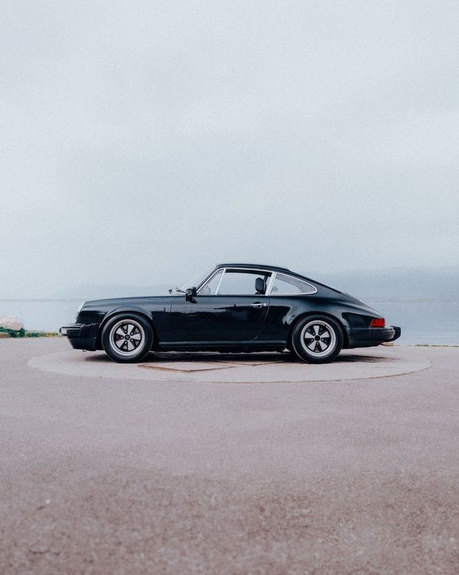 Porsche 911 type G 2.7L S coup  de 1974