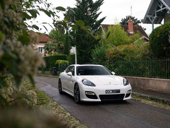  Voir détails -Porsche Panamera Turbo S à Lyon (69)