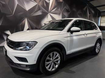  Voir détails -Volkswagen Tiguan 2.0 TDI 150CH CONFORTLINE EURO6D-T à Aubire (63)