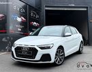 Audi A1 Sportback 30 TFSI 110 ch Advanced S Tron à Bruay-la-Buissire (62)