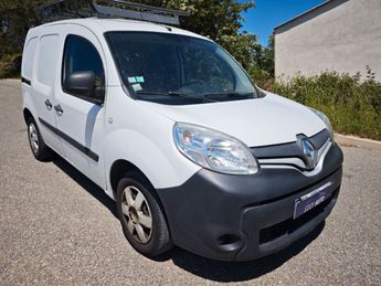  Voir détails -Renault Kangoo 1.5 dci à Brignoles (83)