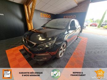  Voir détails -Peugeot 308 GENERATION-II 1.2 PURETECH 130 ACTIVE BU à Lux (71)