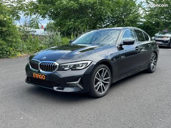  Voir détails -BMW Serie 3 (G20) 318D 150CH SIEGES CHAUFFANTS-VIRTU à Aubire (63)