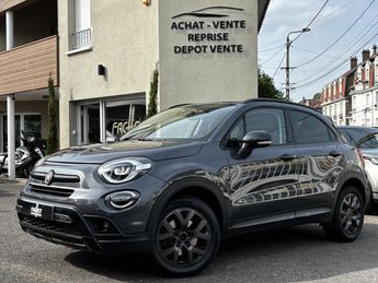  Voir détails -Fiat 500 500X 1.3 FireFly Turbo - 150 S&S - BV DC à Longeville-ls-Metz (57)