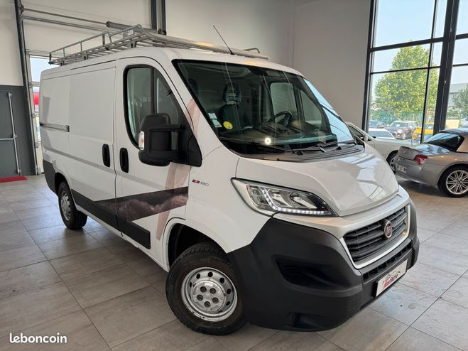Fiat Ducato II 2.3 MJTD 130cv-2019-7416 HT  de 2019