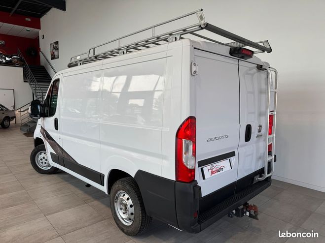 Fiat Ducato II 2.3 MJTD 130cv-2019-7416 HT  de 2019