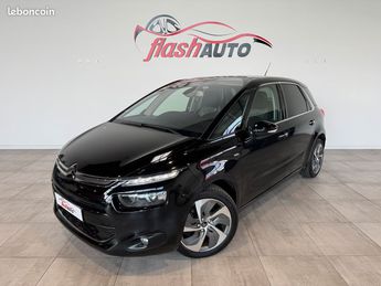  Voir détails -Citroen C4 Picasso II THP 155cv EXCLUSIVE-2014 à Gerzat (63)