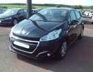Peugeot 208 AFFAIRE 1.6 BLUEHDI 75CH PREMIUM PACK 5  à Harol (88)