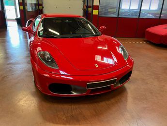  Voir détails -Ferrari F430 490 à Miribel (01)