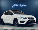 Seat Leon ST iii 2.0 tsi 280 cupra dsg ligne sur m à Thoiry (78)