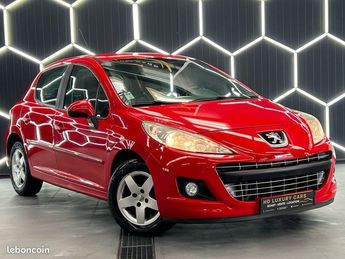  Voir détails -Peugeot 207 1.6 HDi 112 ch Premium à Sarreguemines (57)