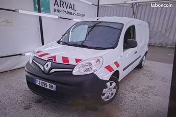  Voir détails -Renault Kangoo Express II MAXI 1.5 DCI 90CH GRAND VOLUM à Villefranche-sur-Sane (69)