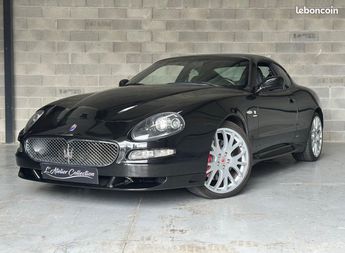  Voir détails -Maserati Gransport PACK CARBONE BOTE F1 GARANTIE 12 MOIS à  La Penne-sur-Huveaune (13)