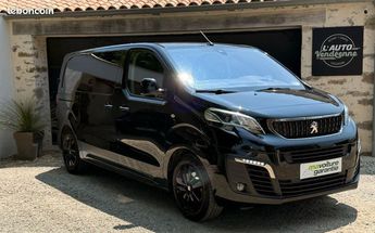  Voir détails -Peugeot Expert Pack Sport M 2.0 BlueHDi 180ch EAT8 CA C à Saint-Christophe-du-Ligneron (85)
