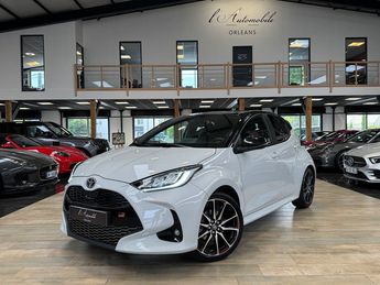  Voir détails -Toyota Yaris 1.5 VVTI 116CV GR SPORT JBL/ HUD 1ERE MA à Saint-Denis-en-Val (45)