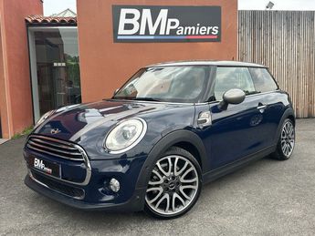 Voir détails -Mini Cooper D 116CH BVA à Pamiers (09)