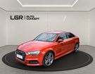 Audi A3 Berline Quattro 2.0 40 TFSI -190 - BV S- à Boissy-le-Chtel (77)