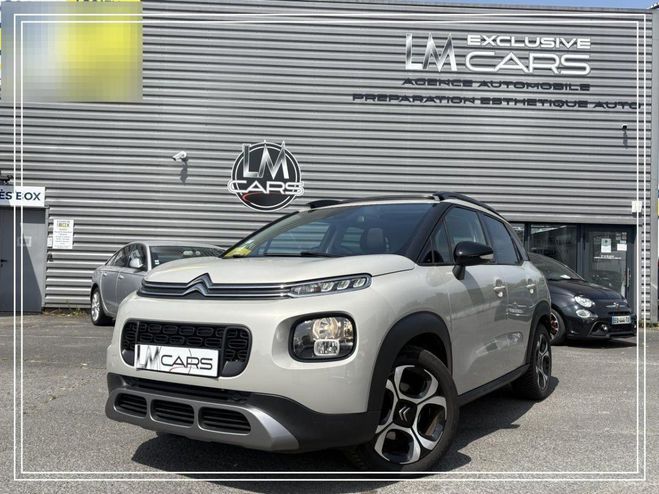 Citroen C3 Aircross 1.2 PureTech 12V - 110 S&S Shin BEIGE CLAIR de 2019