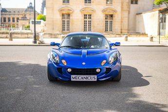  Voir détails -Lotus Elise S2 à Paris (75)