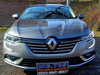  Voir détails -Renault Talisman  à Jemappes (70)