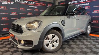  Voir détails -Mini Countryman BUSINESS 1.5i 136 CV GARANTIE 6 MOIS à Cappelle-la-Grande (59)