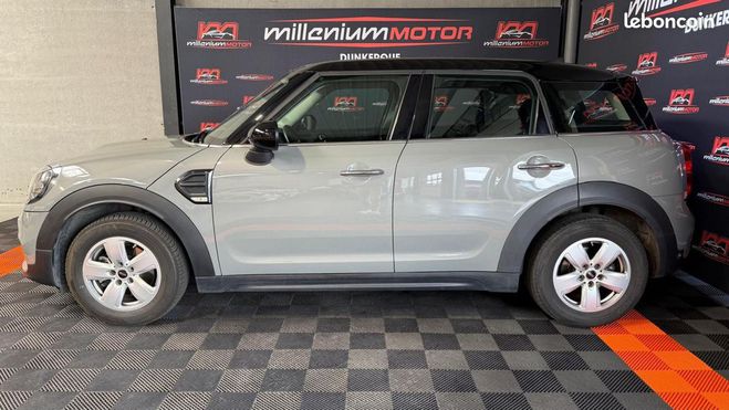 Mini Countryman BUSINESS 1.5i 136 CV GARANTIE 6 MOIS Gris de 2018