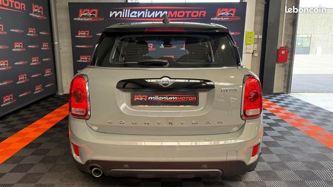 Mini Countryman BUSINESS 1.5i 136 CV GARANTIE 6 MOIS Gris de 2018