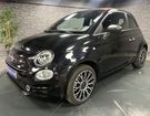 Fiat 500 Cabriolet 1.0i BSG - 70 S&S à Guret (23)